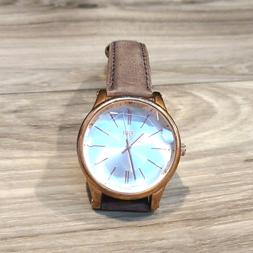 BKE Watch